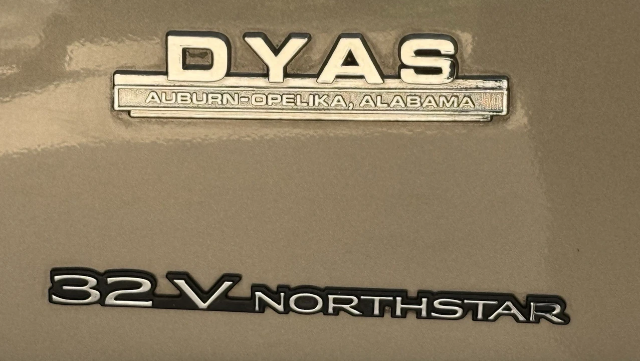 1999 Cadillac Eldorado 12th Gen - Image 3 of 19
