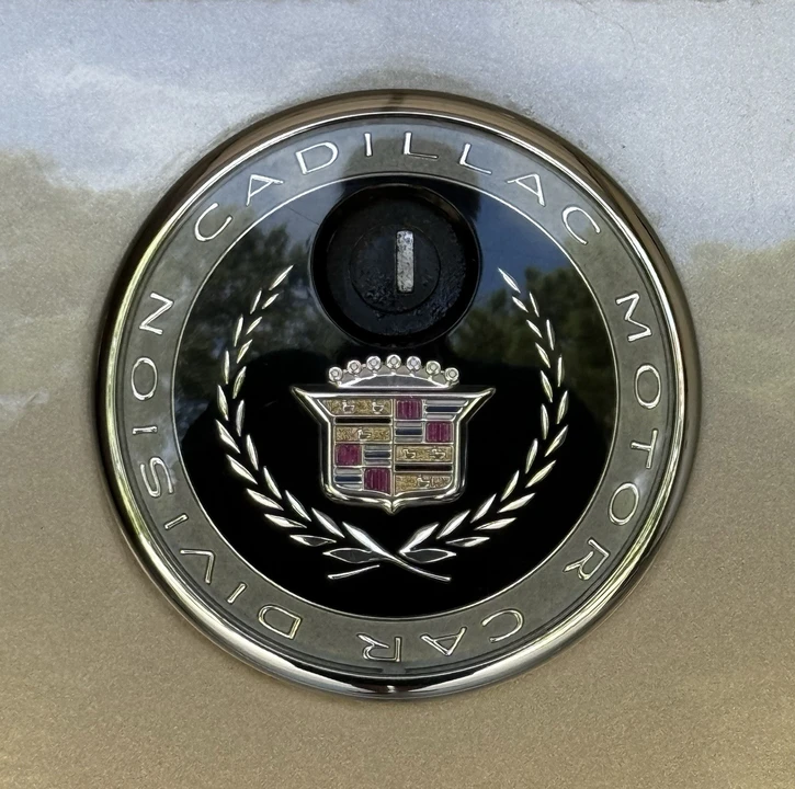 1999 Cadillac Eldorado 12th Gen - Image 2 of 19
