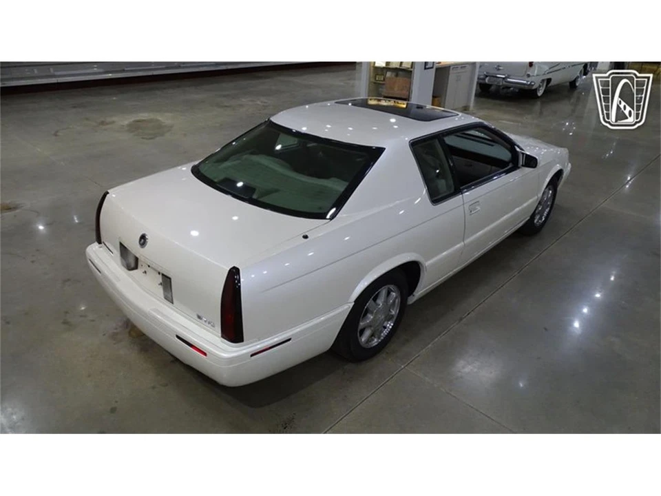 1999 Cadillac Eldorado 12th Gen - Image 13 of 31