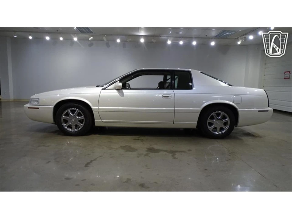 1999 Cadillac Eldorado 12th Gen - Image 5 of 31