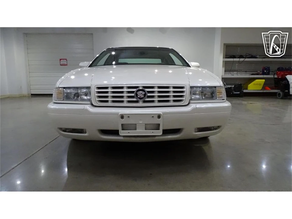 1999 Cadillac Eldorado 12th Gen - Image 23 of 31