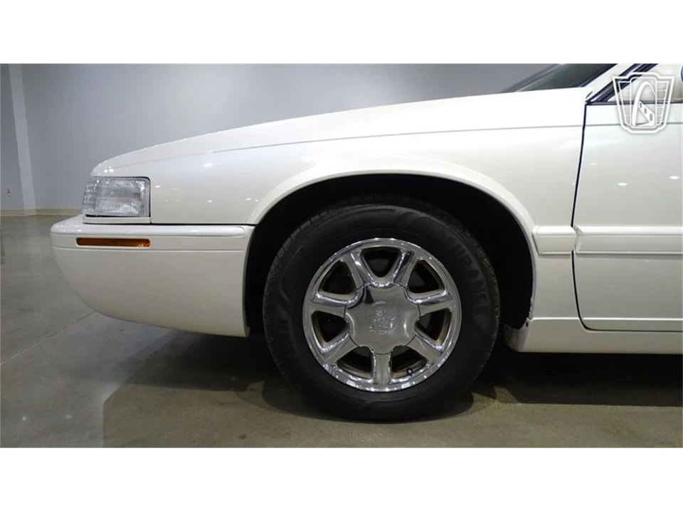 1999 Cadillac Eldorado 12th Gen - Image 28 of 31