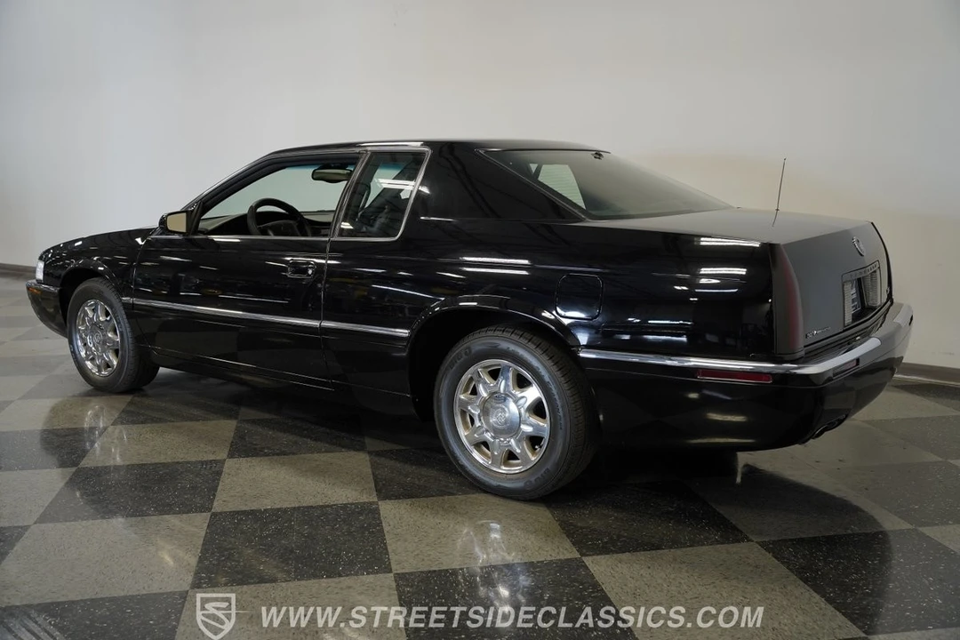 1999 Cadillac Eldorado 12th Gen - Image 8 of 12