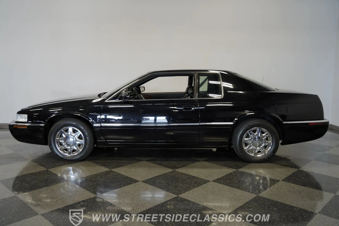 1999 Cadillac Eldorado 12th Gen - Image 2 of 12