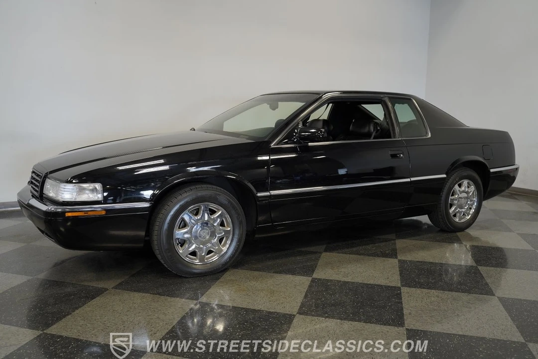 1999 Cadillac Eldorado 12th Gen - Image 6 of 12