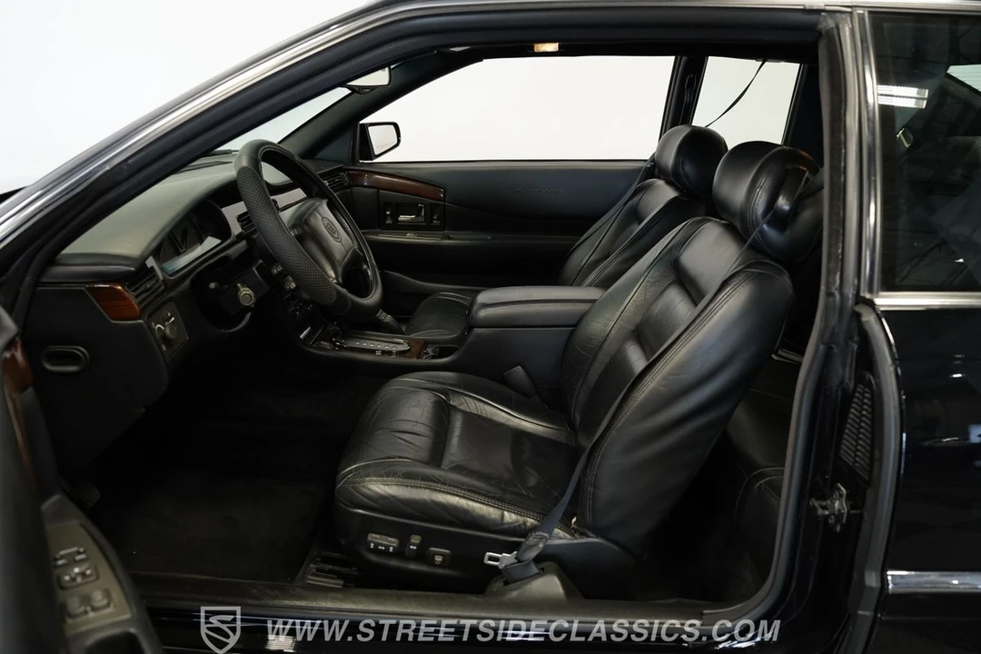 1999 Cadillac Eldorado 12th Gen - Image 3 of 12