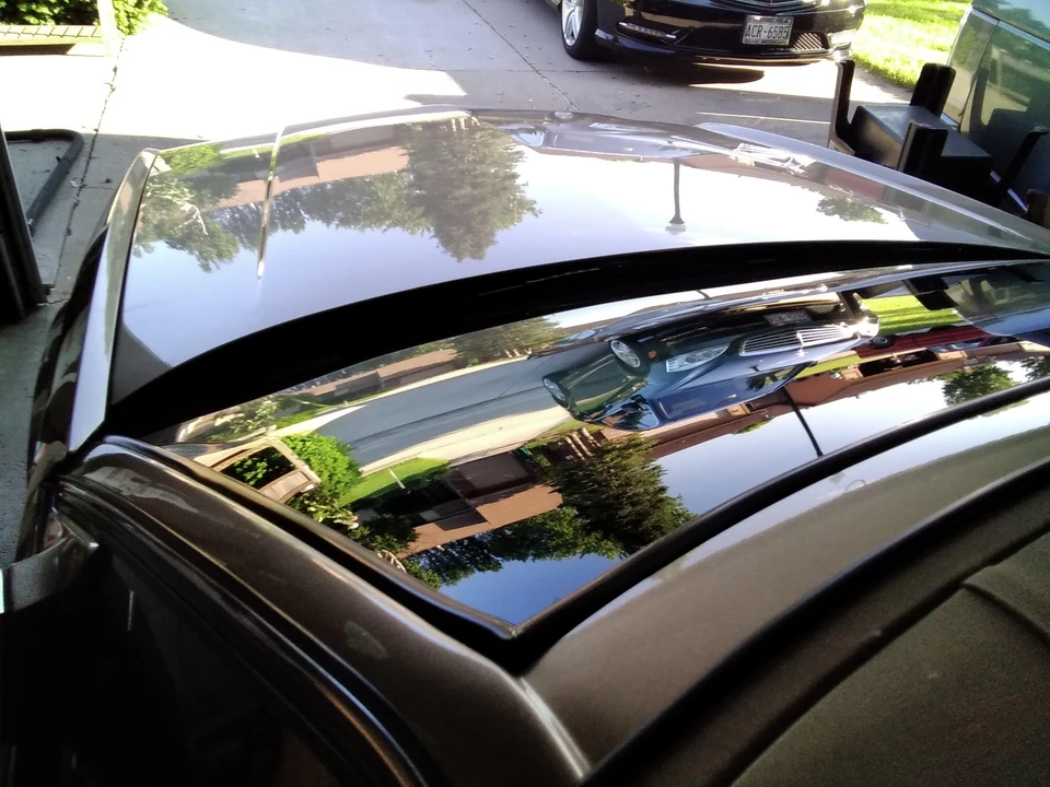 1999 Cadillac Eldorado 12th Gen - Image 22 of 31
