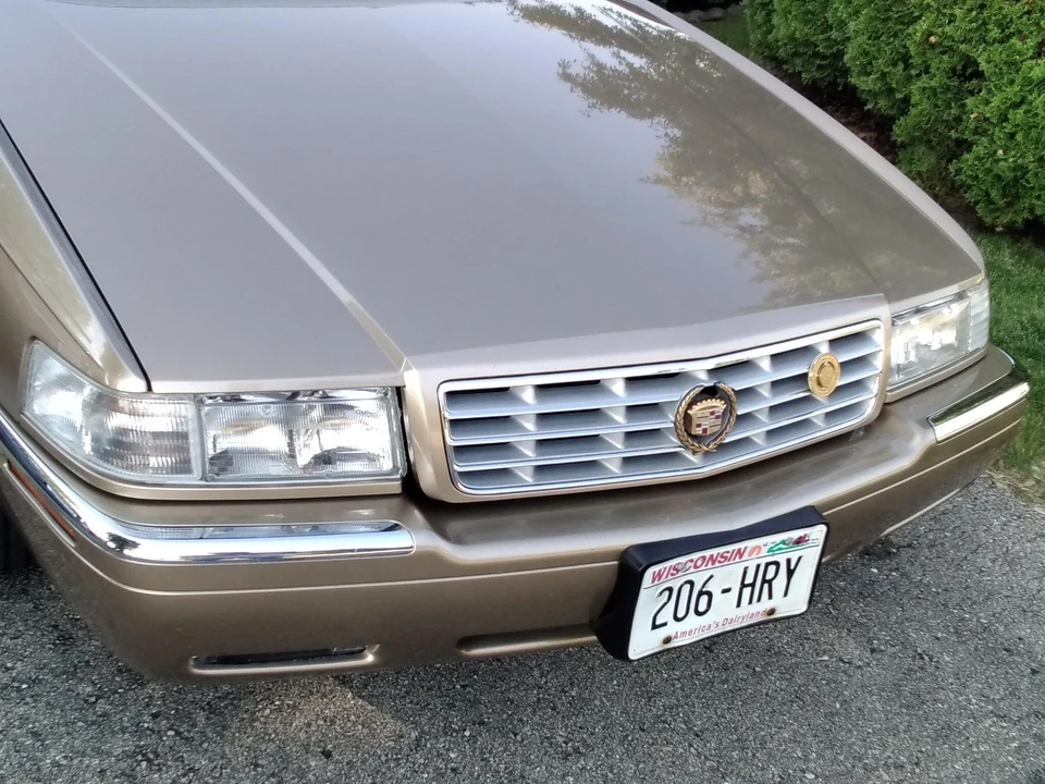 1999 Cadillac Eldorado 12th Gen - Image 20 of 31