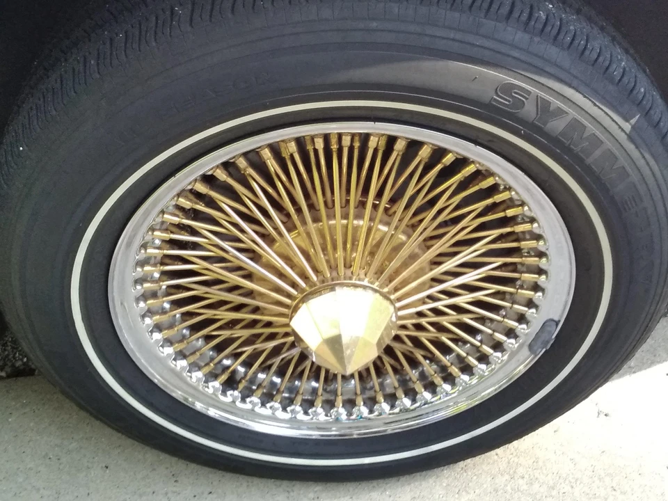 1999 Cadillac Eldorado 12th Gen - Image 31 of 31