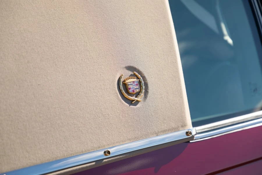 1999 Cadillac Eldorado 12th Gen - Image 20 of 31