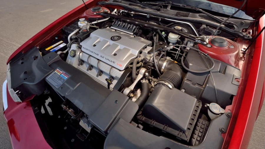 1999 Cadillac Eldorado 12th Gen - Image 6 of 27