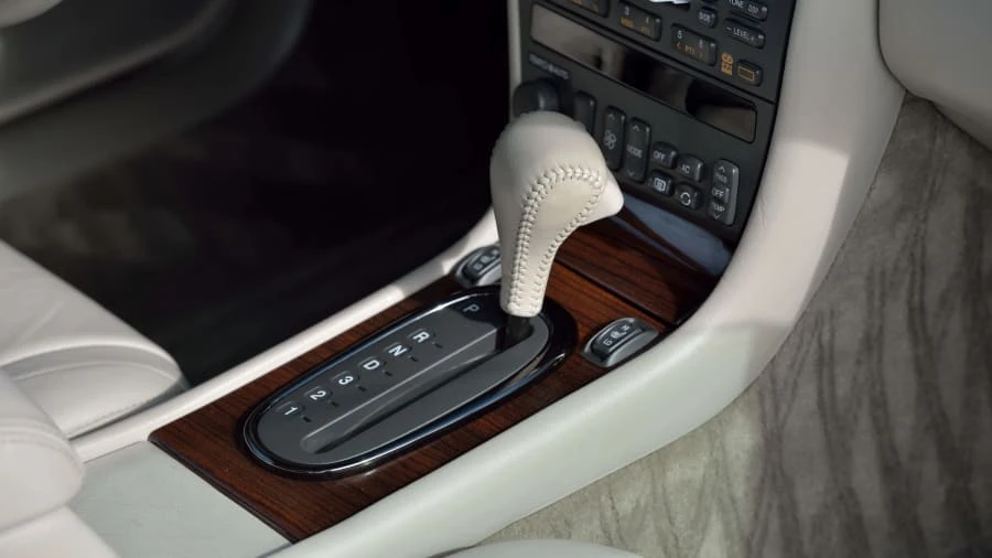 1999 Cadillac Eldorado 12th Gen - Image 9 of 27