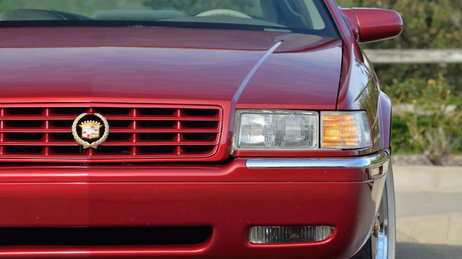 1999 Cadillac Eldorado 12th Gen - Image 23 of 27