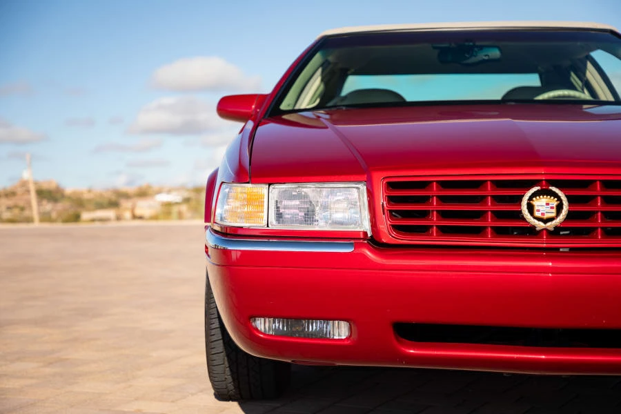 1999 Cadillac Eldorado 12th Gen - Image 13 of 31