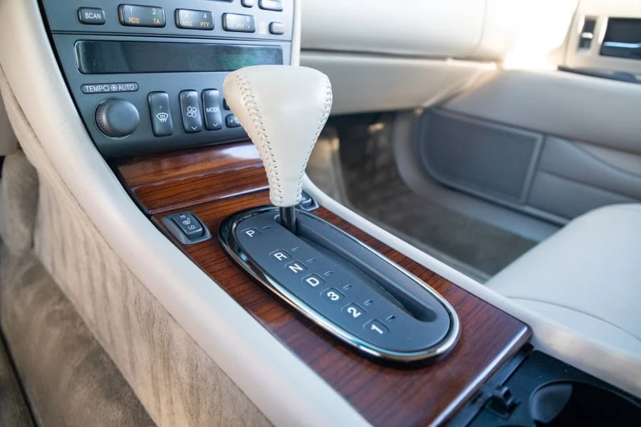1999 Cadillac Eldorado 12th Gen - Image 31 of 31