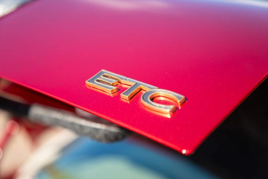 1999 Cadillac Eldorado 12th Gen - Image 6 of 31