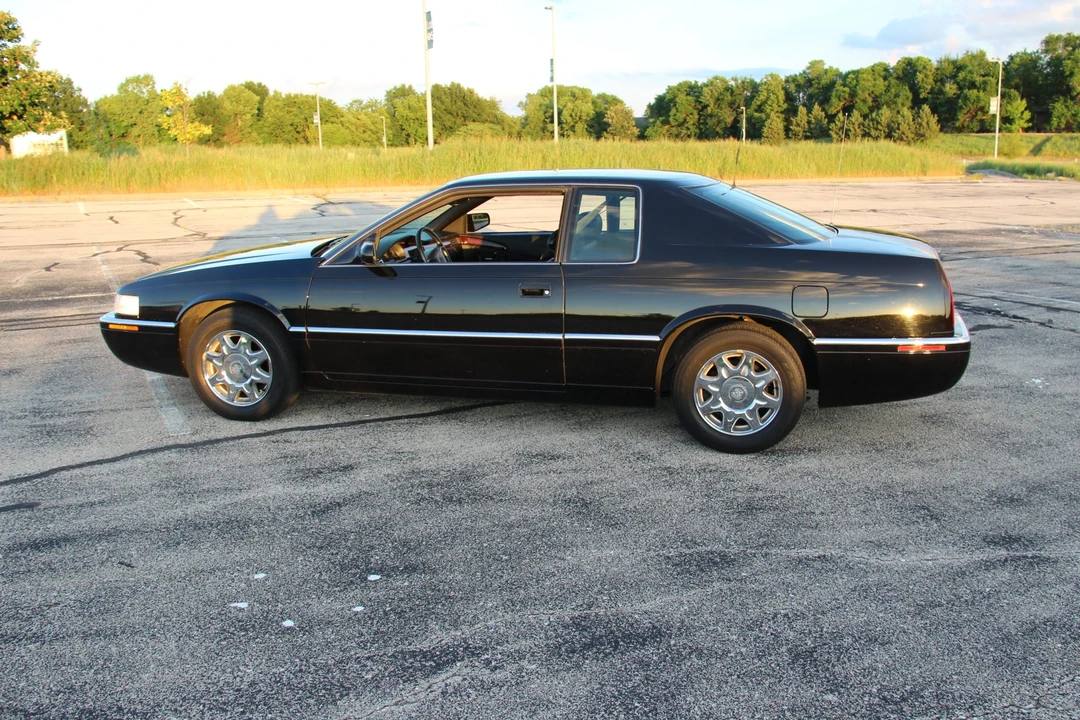 1999 Cadillac Eldorado 12th Gen - Image 4 of 31