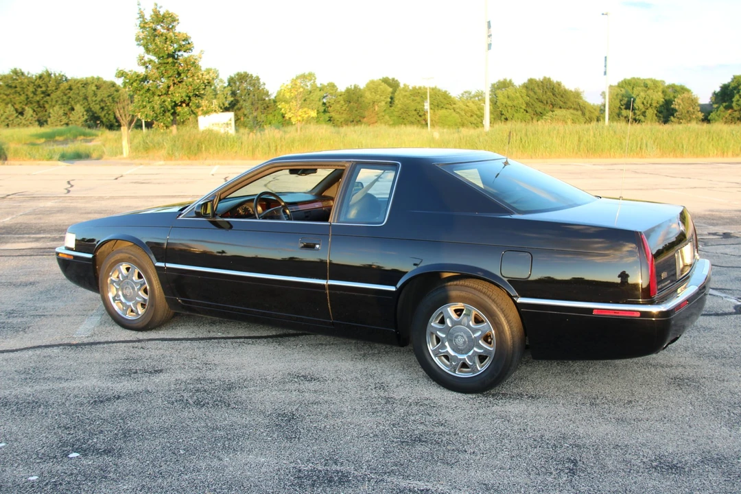 1999 Cadillac Eldorado 12th Gen - Image 5 of 31
