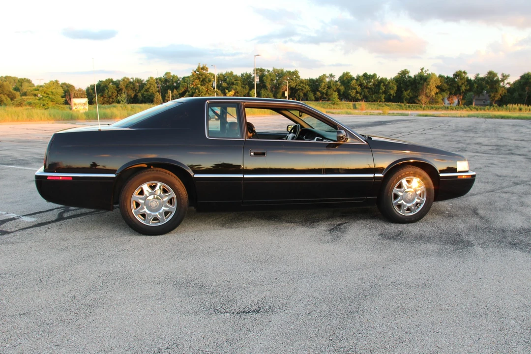 1999 Cadillac Eldorado 12th Gen - Image 11 of 31