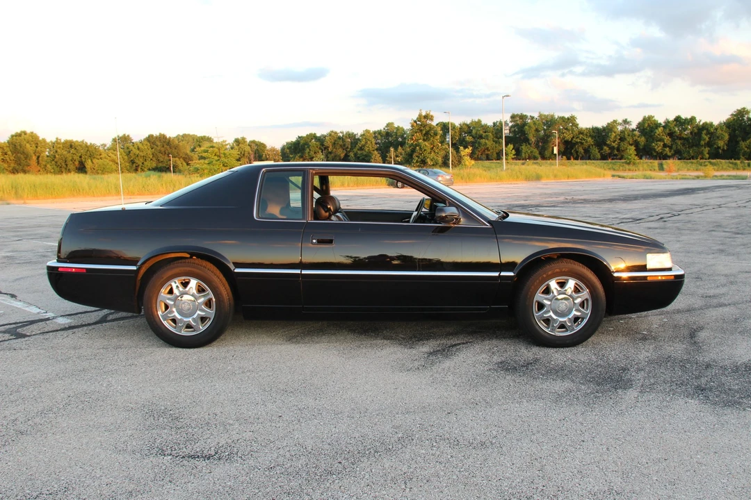 1999 Cadillac Eldorado 12th Gen - Image 12 of 31