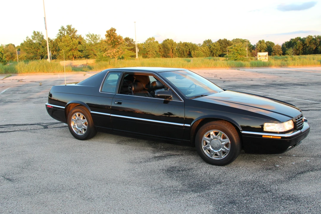 1999 Cadillac Eldorado 12th Gen - Image 13 of 31