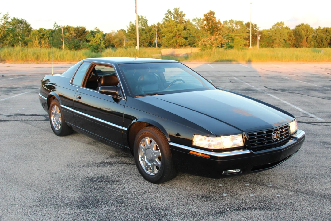 1999 Cadillac Eldorado 12th Gen - Image 14 of 31
