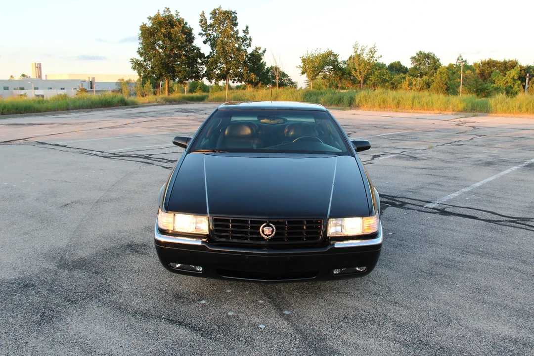 1999 Cadillac Eldorado 12th Gen - Image 15 of 31