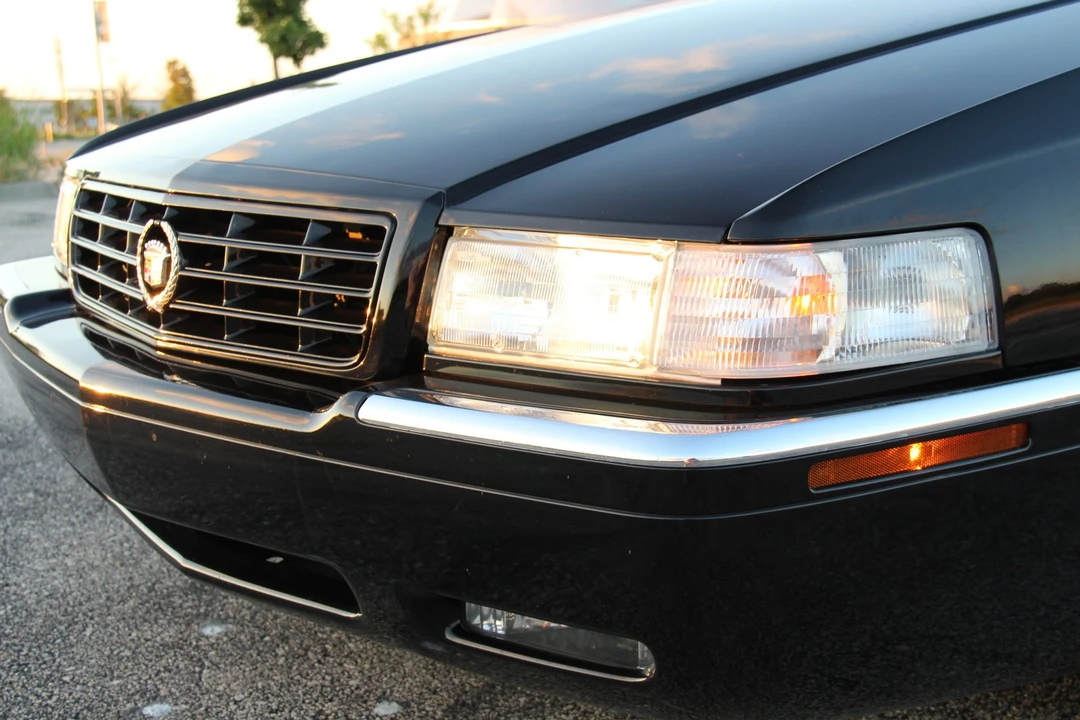 1999 Cadillac Eldorado 12th Gen - Image 18 of 31