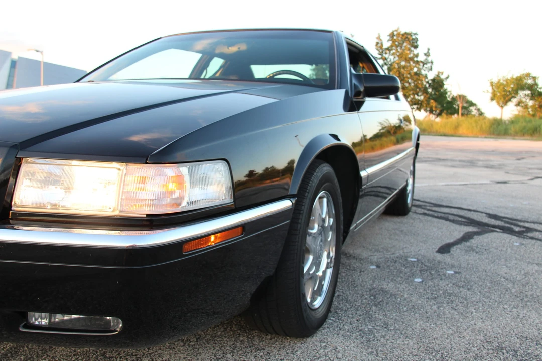 1999 Cadillac Eldorado 12th Gen - Image 19 of 31