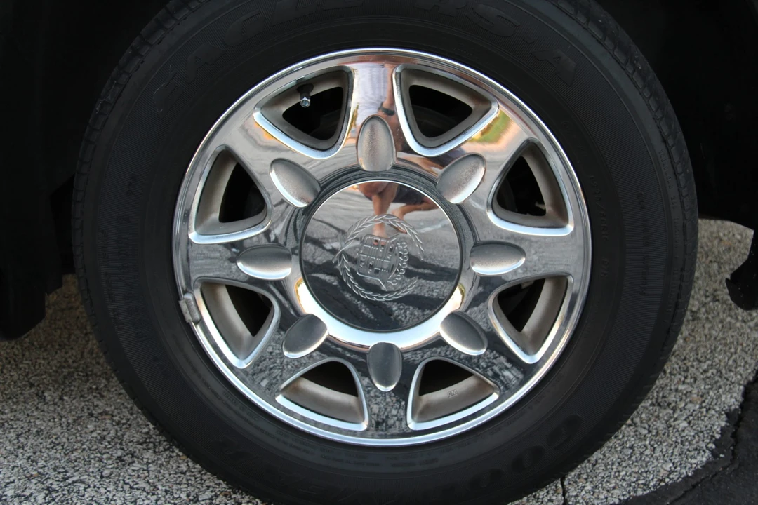 1999 Cadillac Eldorado 12th Gen - Image 29 of 31