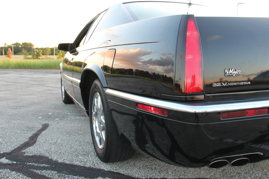 1999 Cadillac Eldorado 12th Gen - Image 21 of 31