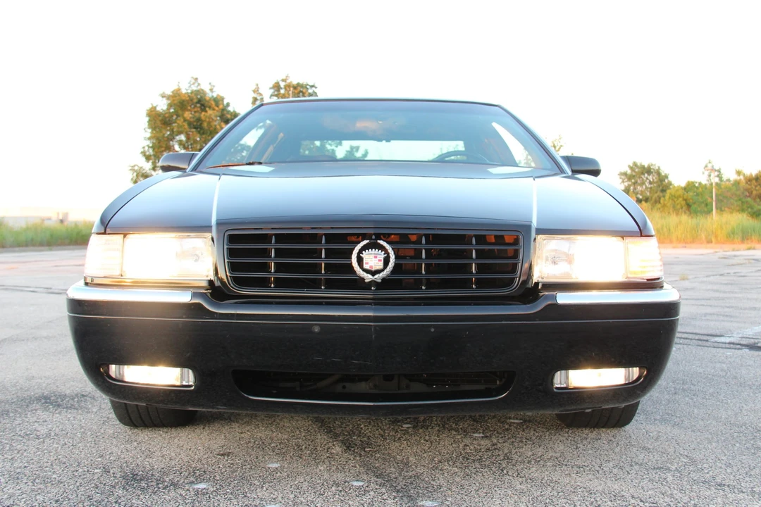 1999 Cadillac Eldorado 12th Gen - Image 16 of 31