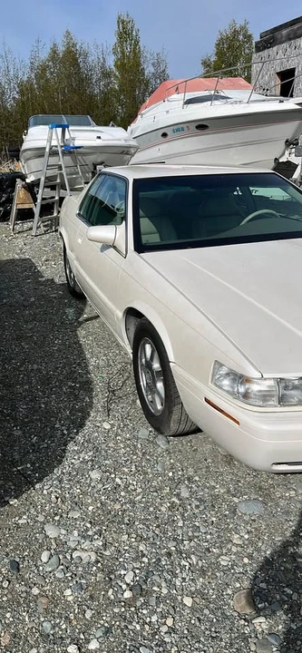 1999 Cadillac Eldorado 12th Gen - Image 3 of 7