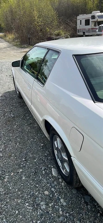 1999 Cadillac Eldorado 12th Gen - Image 5 of 7