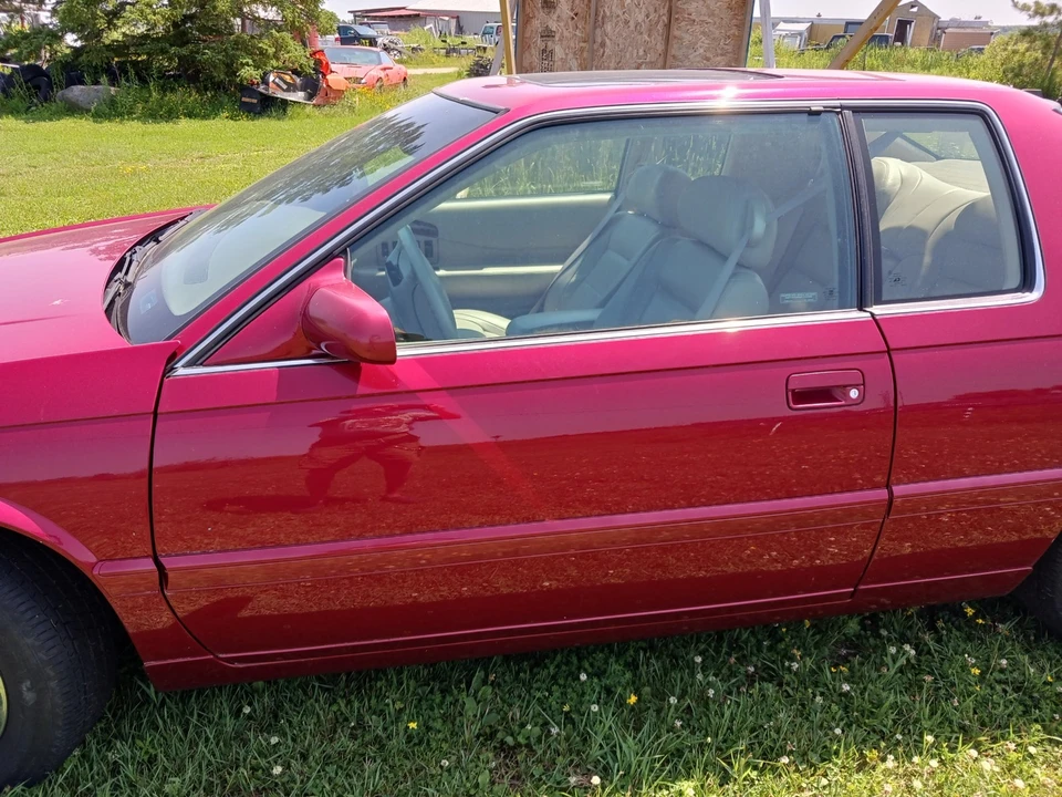 1999 Cadillac Eldorado 12th Gen - Image 15 of 31