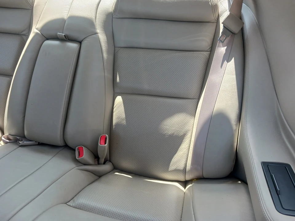 1999 Cadillac Eldorado 12th Gen - Image 27 of 31