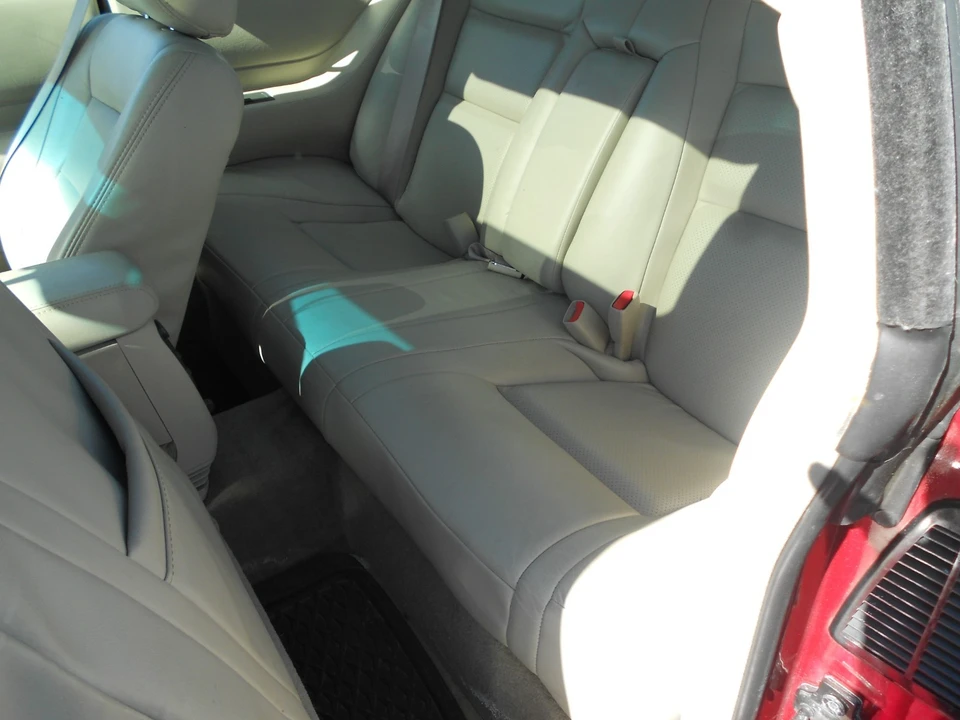 1999 Cadillac Eldorado 12th Gen - Image 21 of 31