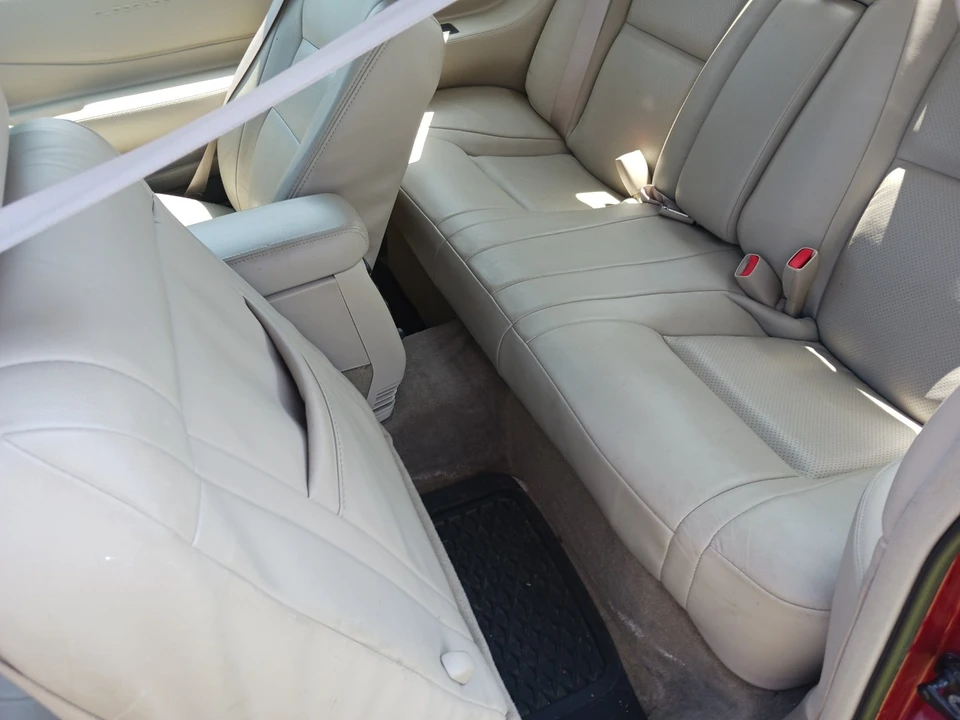 1999 Cadillac Eldorado 12th Gen - Image 26 of 31