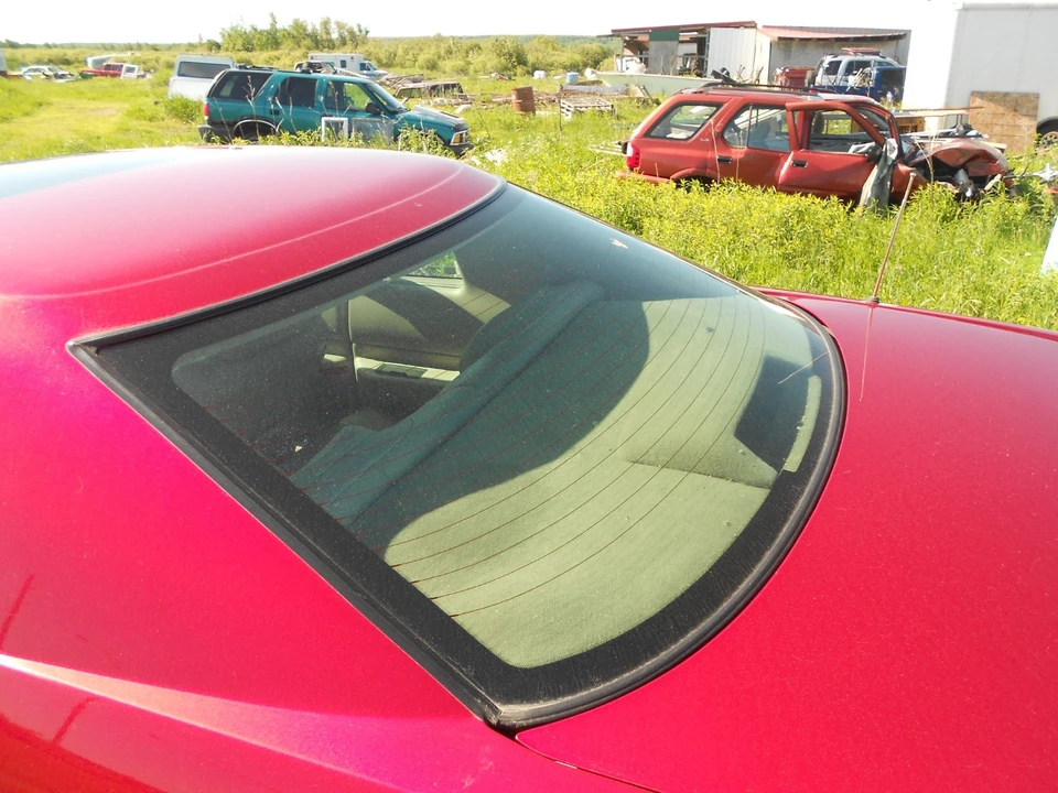 1999 Cadillac Eldorado 12th Gen - Image 9 of 31