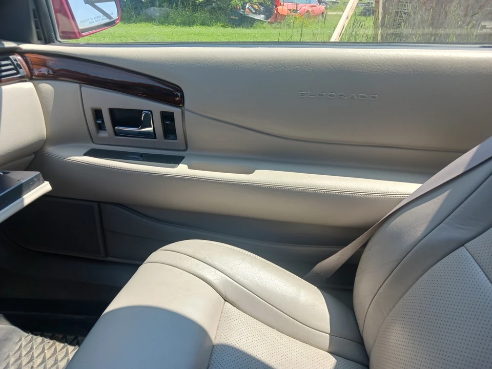 1999 Cadillac Eldorado 12th Gen - Image 31 of 31