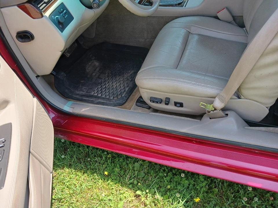 1999 Cadillac Eldorado 12th Gen - Image 25 of 31