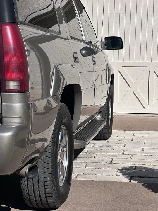 1999 Cadillac Escalade 1st Gen - Image 8 of 21