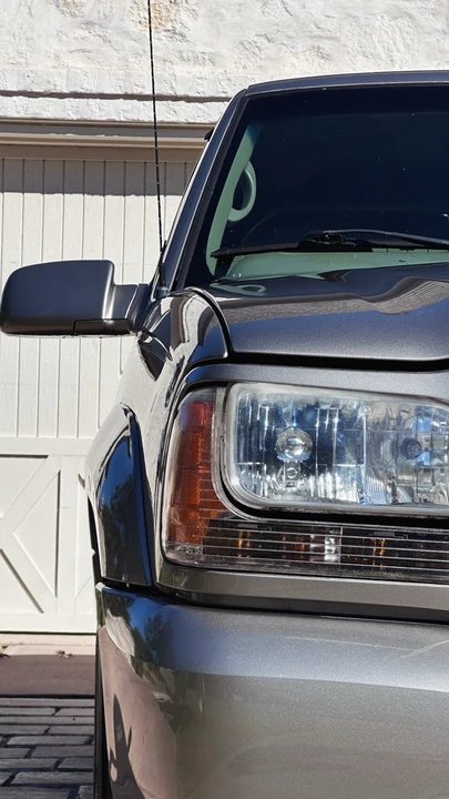 1999 Cadillac Escalade 1st Gen - Image 6 of 21