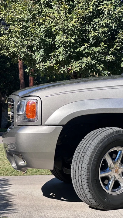 1999 Cadillac Escalade 1st Gen - Image 10 of 21