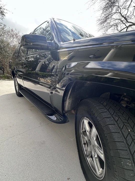 1999 Cadillac Escalade 1st Gen - Image 15 of 21