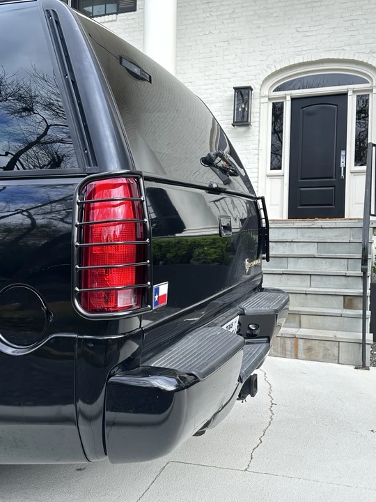 1999 Cadillac Escalade 1st Gen - Image 11 of 21