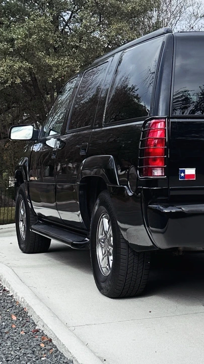 1999 Cadillac Escalade 1st Gen - Image 10 of 21