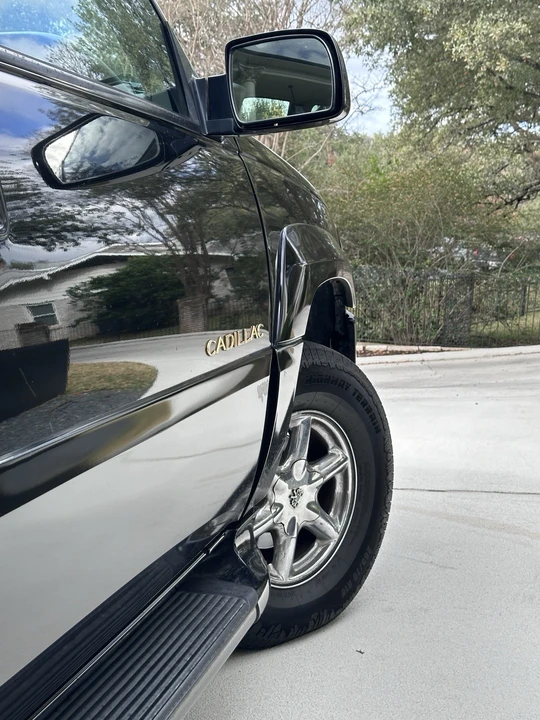1999 Cadillac Escalade 1st Gen - Image 13 of 21