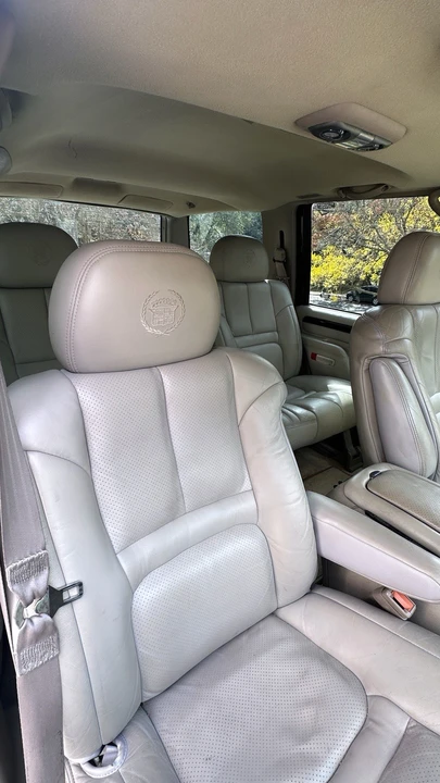 1999 Cadillac Escalade 1st Gen - Image 19 of 21