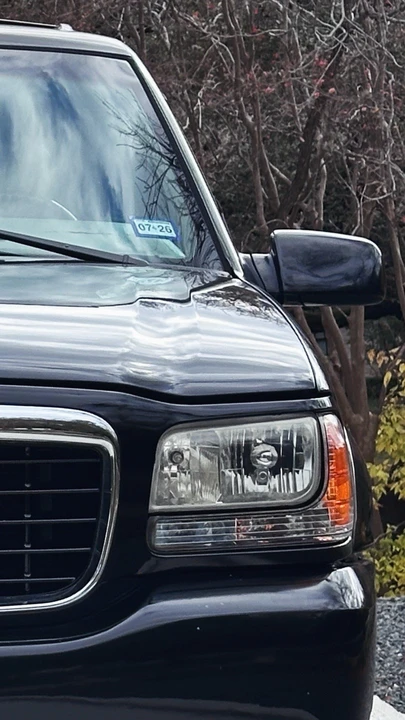 1999 Cadillac Escalade 1st Gen - Image 7 of 21